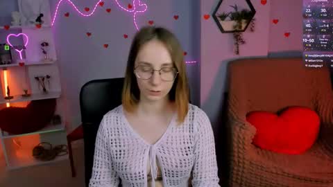 evalora online show from 02/20/26, 04:40