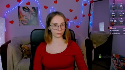 evalora online show from 02/22/26, 01:42