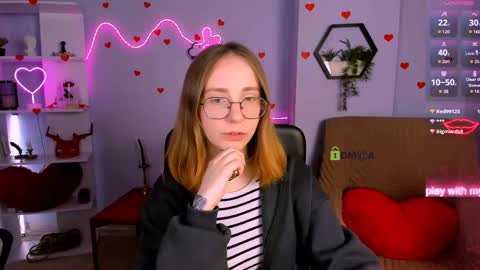 evalora online show from 04/11/26, 07:18