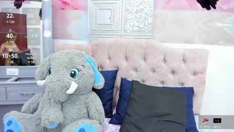 Eva online show from 03/06/25, 05:11