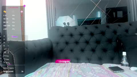 Eva online show from 09/09/25, 01:54