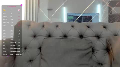 Eva online show from 09/10/25, 01:55