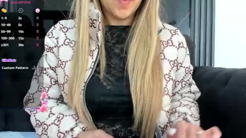 Eva online show from 09/27/25, 02:22