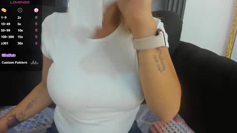 Eva online show from 09/30/25, 01:38