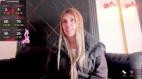 Eva online show from 11/17/25, 01:50