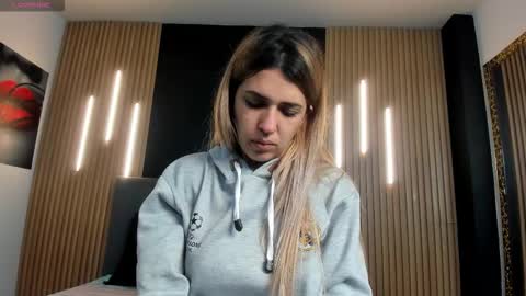 Eva online show from 03/12/26, 01:28