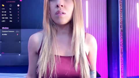 Eva online show from 05/30/26, 04:04