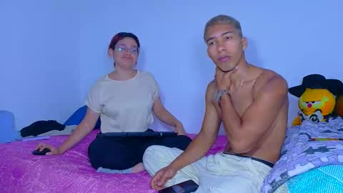 Snapshot of evaluna_02 chatting on 05/12/26, 12:24 evaluna_02 online show from 05/12/26, 12:24