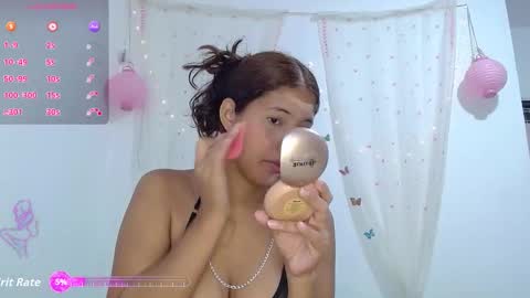 evaluna horny  online show from 09/16/25, 09:38