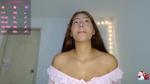 evaluna horny  online show from 01/08/26, 10:34