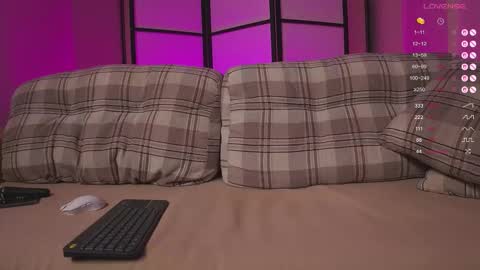 Eva online show from 02/14/26, 07:10