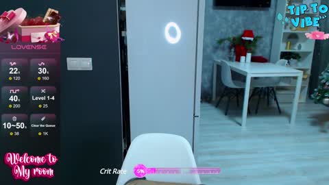 Katy online show from 12/31/24, 02:29