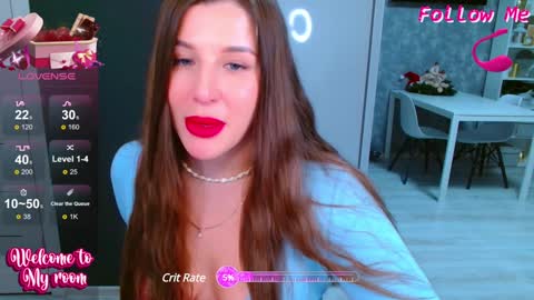 Katy online show from 01/21/25, 08:19