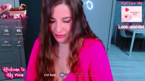 Katy online show from 02/08/25, 01:43