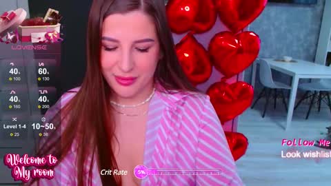 Katy online show from 03/06/25, 02:19