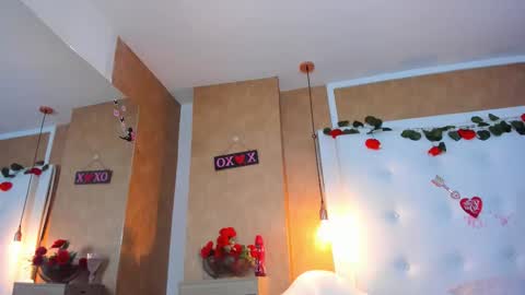 evamilf24 online show from 02/14/26, 12:13