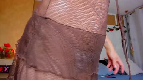 evamilf24 online show from 03/23/26, 01:15