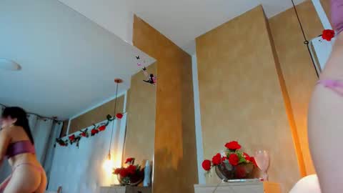 evamilf24 online show from 03/27/26, 12:16