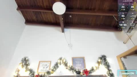 Eva  online show from 12/23/25, 03:04