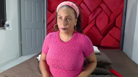 Eva Mills online show from 01/13/25, 07:21