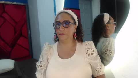 Eva Mills online show from 01/29/25, 07:32