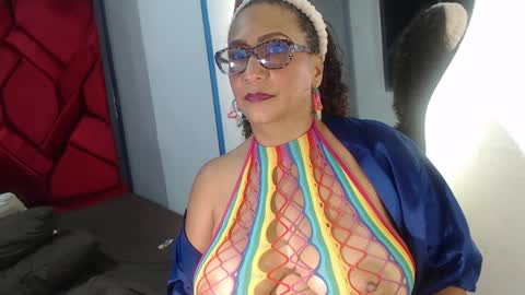 Eva Mills online show from 01/29/25, 11:04