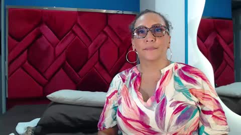 Eva Mills online show from 02/20/25, 07:52