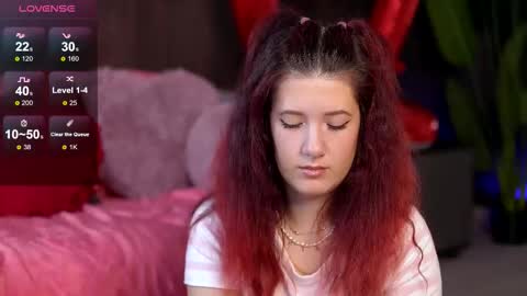 Eva online show from 02/15/26, 04:42