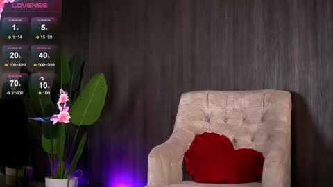 Eva online show from 03/15/26, 05:13