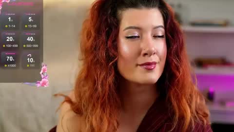 Eva online show from 04/18/26, 04:49