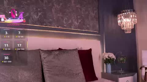 Eva Moretti online show from 09/28/25, 10:37