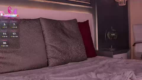 Eva Moretti online show from 10/10/25, 11:37