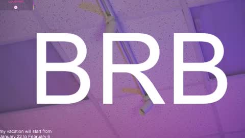 Eva online show from 01/11/26, 05:34