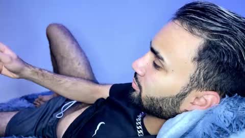 evan57036 online show from 12/16/24, 07:21