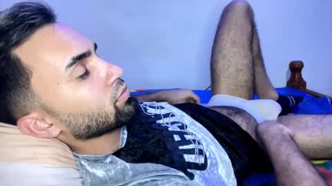 evan57036 online show from 12/30/24, 04:53