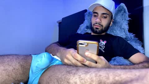 evan57036 online show from 03/05/25, 05:29