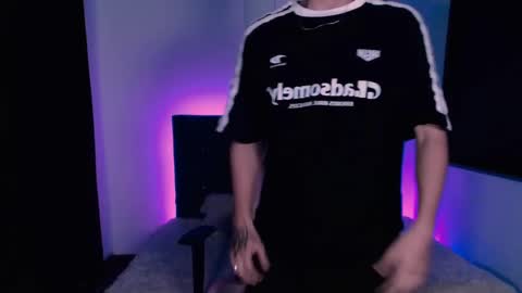 Evan online show from 01/30/25, 12:39