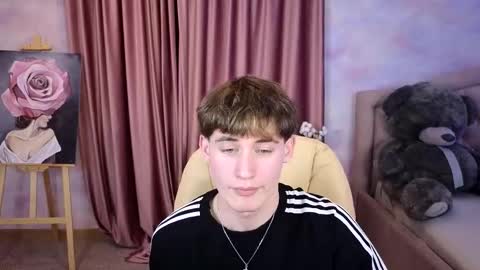 Snapshot of evan__joy chatting on 02/06/26, 11:08 Evan online show from 02/06/26, 11:08