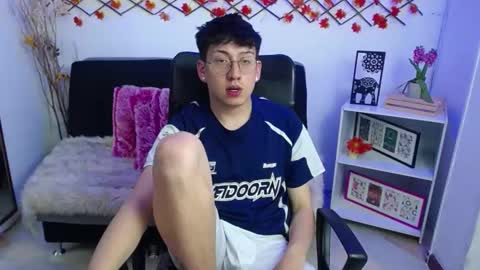 Evan online show from 03/22/26, 11:46