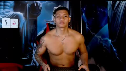 EVAN GREY online show from 12/09/24, 06:23