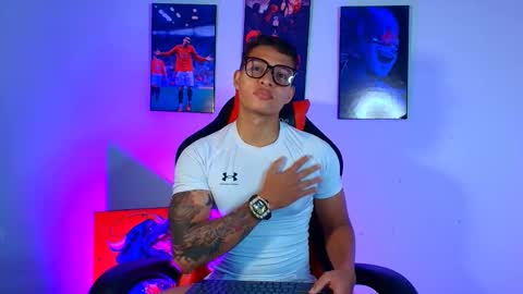 EVAN GREY online show from 09/09/25, 02:33