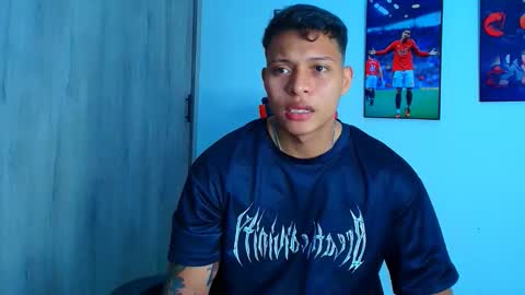 EVAN GREY online show from 11/03/25, 06:42