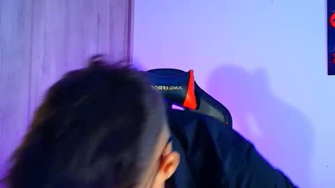 EVAN GREY online show from 11/05/25, 02:44