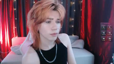 evan_reinhart online show from 03/27/26, 01:44