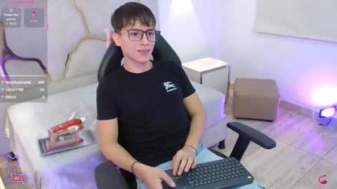 evan_tay online show from 01/18/26, 03:10