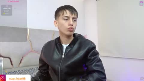 evan_tay online show from 03/02/26, 03:09