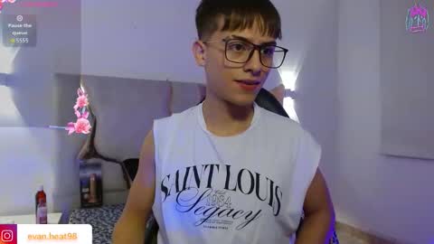 evan_tay online show from 03/03/26, 02:39