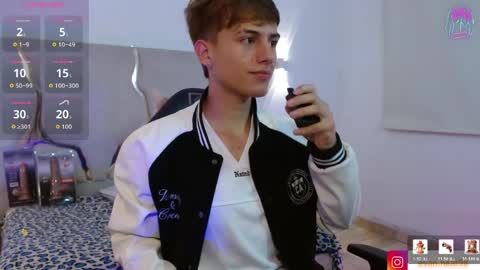 evan_tay online show from 04/05/26, 02:31