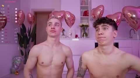 evan_white_ online show from 02/16/25, 05:26