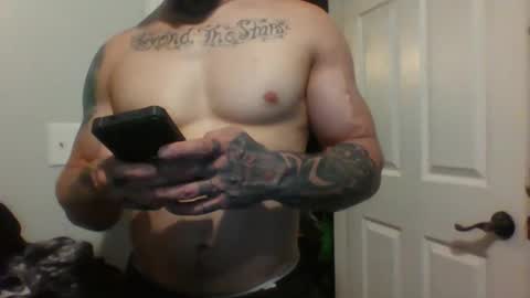 evan cage online show from 11/30/25, 12:14